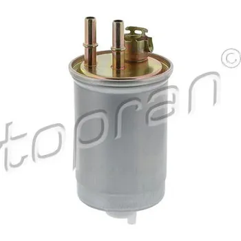 Palivový filtr Palivový filtr TOPRAN 302 129