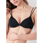 Podprsenka Cotonella CD017 65 B Černá