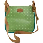 Kabelka Fossil Wmns Hand- Shoulderbag Key-Per Crossbody zelená