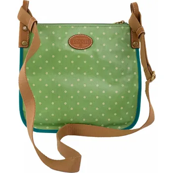 Kabelka Kabelka Fossil Wmns Hand- Shoulderbag Key-Per Crossbody zelená