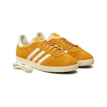 Dámská obuv adidas Sneakersy Gazelle IF9654 Žlutá 43_13