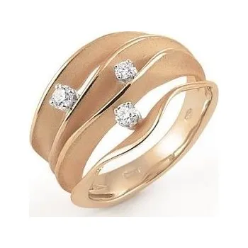 Prsten CAMMILLI: DUNE Prsten (GAN1942J)