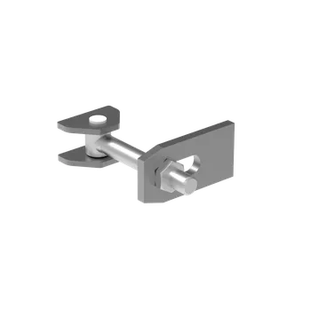 pant UMAKOV Pant nastavitelný INOX, 180°, M20