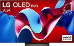 LG 77" OLED (OLED77C44LA)