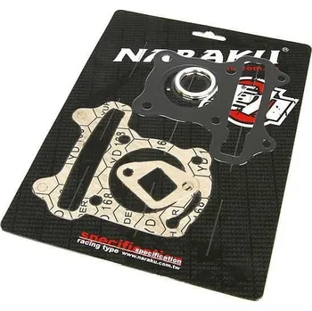 Těsnění pro motocykl Naraku Sada těsnění válce 90ccm NK100.58