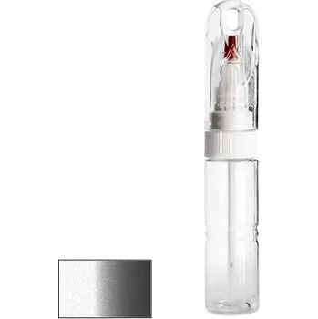 Autolak Opravná tužka 2v1 Porsche L88Z Brilliantchrom