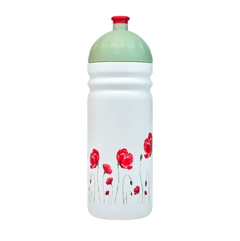 Láhev Zdravá lahev Vlčí máky 0,7l