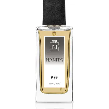 Unisex parfém Parfém NANITA-955, inspirovaný Tom Ford Café Rose Parfémovaná voda unisex
