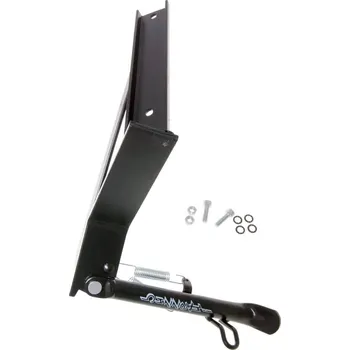 Rám pro motocykl Buzetti Stojan boční Jog BZA30356