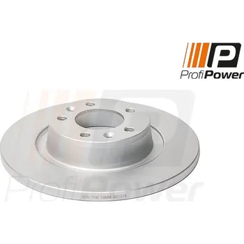 Brzdový kotouč Brzdový kotouč ProfiPower 3B2078