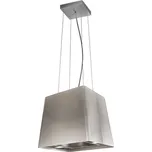 Airforce.cz F164 TLC 45 BK Ostrůvková digestoř Barva: Nerez, Šířka: 45 cm F164 TLC 45 X