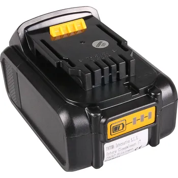 Patona Baterie pro DeWalt DCB180 / DCB181 / DCB200, 18 V, 3.0 Ah