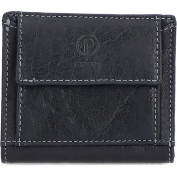 Peněženka Peněženka unisex Poyem černá 5239 Poyem C