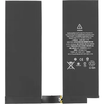 Baterie k notebooku Apple (OEM) Baterie pro Apple iPad Pro 10.5 / A1798, originalna (OEM), 8134 mAh