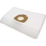 VHBW Sáčky do vysavače Nilfisk Aero 20 / Aero 25, 107419590, 10 ks