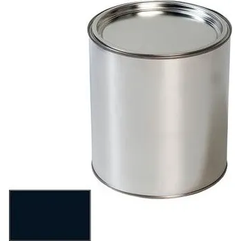 Autolak Autolak do pistole Porsche LY5D Azuritblau varianta uni laku do pistole 1K Base pod lak