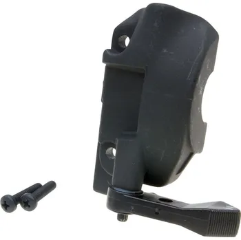 OEM Standard Ovladače Uni1 levé - krytka se sytičem 37850