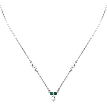 Šperk Dámský náhrdelník Morellato Talismani SAIX20