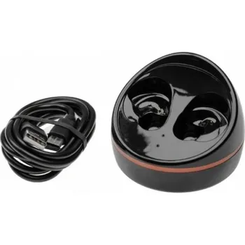 Příslušenství k chytrým hodinkám VHBW Nabíjecí stanice pro Samsung Galaxy Buds / SM-R170