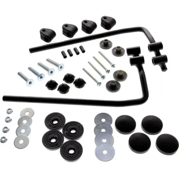 Fabbri Montážní sada plexi Fabbri Dylan 1977_E