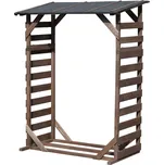 dobar Stojan na palivové dřevo