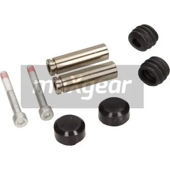 Brzdový systém Sada vodicích pouzder, brzdový třmen MAXGEAR 27-0489