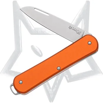 Multifunkční nůž Fox Knives VULPIS Orange