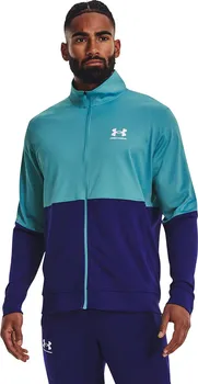 Under Armour Pique Track Jacket 1366202-433