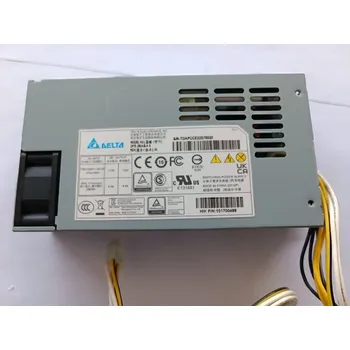 Příslušenství pro kamerový systém Hikvision zdroj 12V6A + 52V3A, 280W