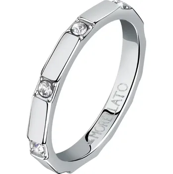 Prsten Pánský prsten Morellato Motown SALS85 61 mm