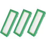 VHBW Sada HEPA filtrů pro Vorwerk VR200