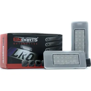 Osvětlení SPZ LED osvětlení SPZ CITROEN C5 II RD (2008-2017)