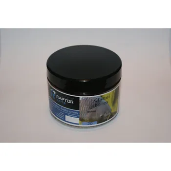 Boilies Raptor Baits Oliheň 20mm 250g