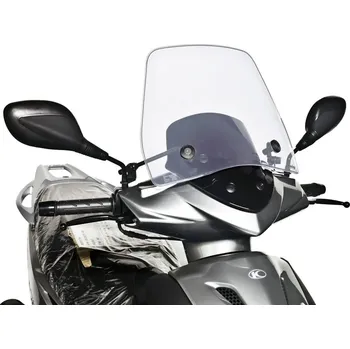 Puig Plexi Trafic Agility City malé - čiré PUI6013W