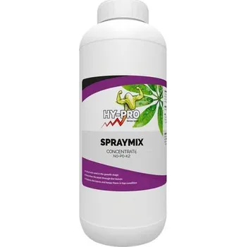 Hnojivo Hnojivo Hy-Pro Spraymix Objem: 250ml