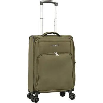 Cestovní kufr Snowball 4W S 45103-55-34