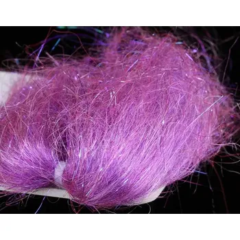 Sybai Supreme Wing Hair Hot Purple