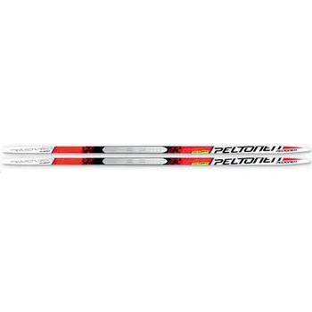 Běžky Běžecké lyže Peltonen N-GRIP MOVEO NIS Délka lyže [cm]: 195