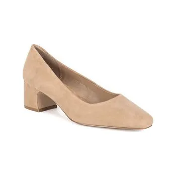 Dámské lodičky Lodičky Sergio Bardi WYL3739-2Z-SB Hnědá 38