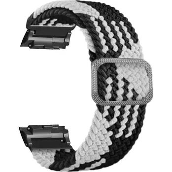 Příslušenství k chytrým hodinkám Nylonový Pásek Na Huawei Watch D Možnosti: Var.4