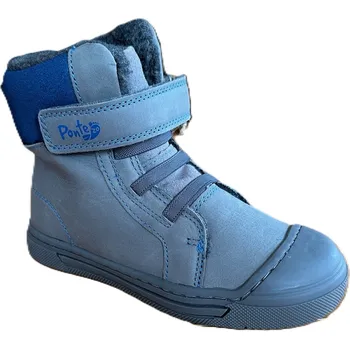 Dívčí zimní obuv Ponte 20 PVB224-DA07-3-2201A zimní boty Velikost: 33