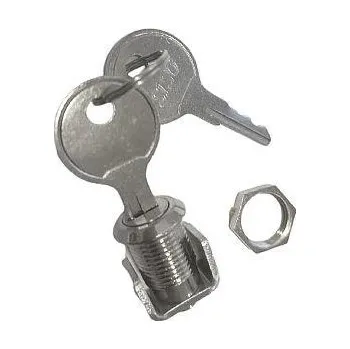 Rozvaděč KX Zámek D-box plus