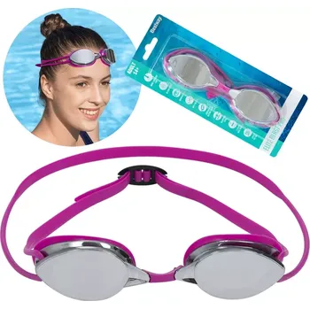 Plavecké brýle Bestway Mirror 21066