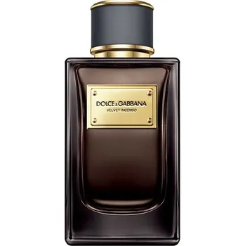 Pánský parfém Dolce Gabbana Velvet Incenso M EDP 150 ml