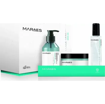 Šampon SADA MARAES RENEW CARE