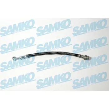 Brzdová hadice Brzdová hadice SAMKO 6T48270