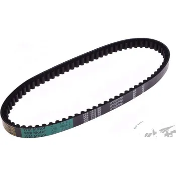 Motor pro motocykl Baotian Řemen variátoru 731x17,5 AY52008