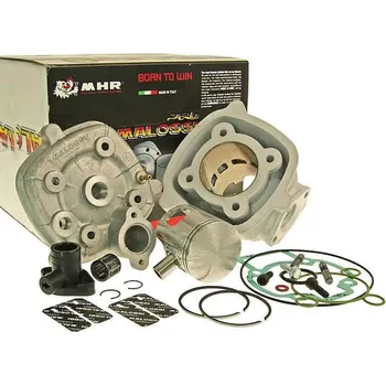 Motodíl Malossi Válec MHR Replica 70 ccm LC 318466