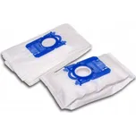 VHBW Sáčky do vysavače AEG Pro 10 / Philips HR6999, 10 ks