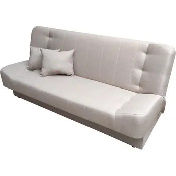 Pohovka Nábytek PEGAS s.r.o. Pohovka Saša béžová